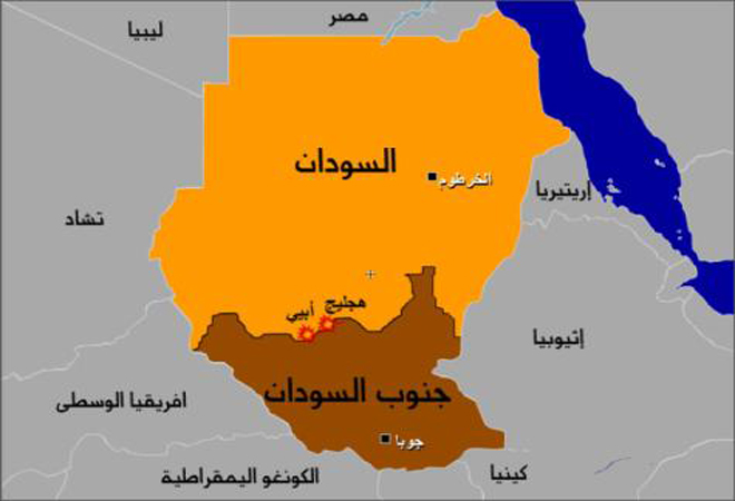 تدهور الأوضاع الاقتصادية في السودان فاقم معاناة فلسطينيي سورية اللاجئين إليها
