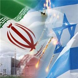 كذبة الحرب الصهيو أمريكية الإيرانية