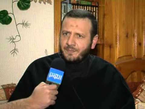 محاولة اغتيال للأمين العام لحركة الصابرين "هشام سالم" بغزة