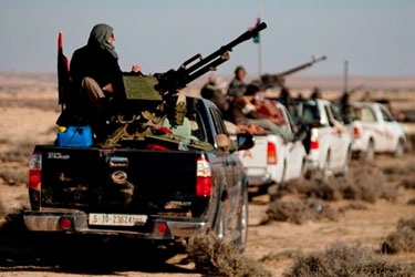 هجوم شمال سوريا يفشل مشروع الدويلة العلوية الشيعية