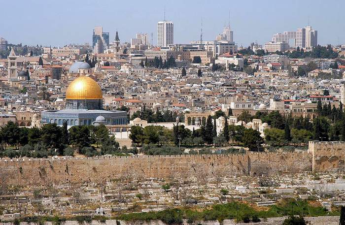 إحياء رميم فلسطين