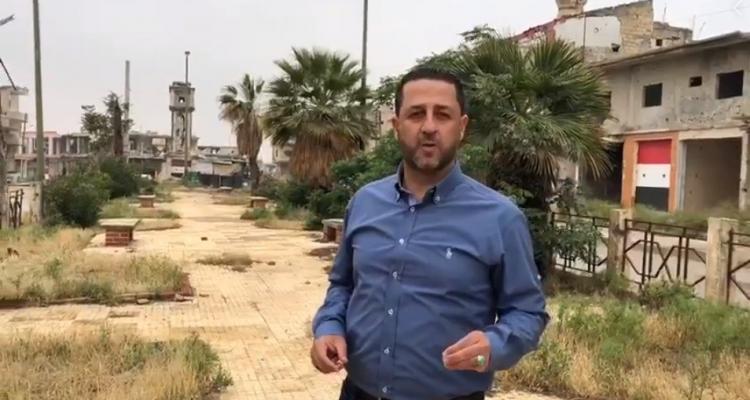 إعلام "حزب الله" يكشف الوجه الحقيقي لمشروعه...؟؟...
