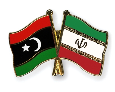المشروع الصفوي يمتد لليبيا بعد العراق