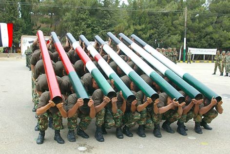 توثيق 15 ضحية من جيش التحرير الفلسطيني قضوا بعد انشقاقهم