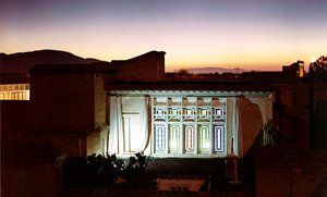 الفرق الباطنية في التاريخ الإسلامي - البابية- القسم الاول