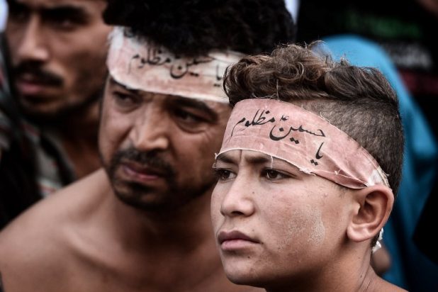 «عاشوراء» تكشف انتشار التشيع في غزة