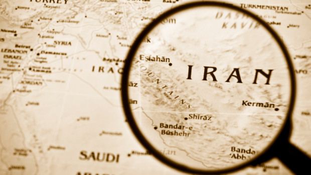 إيران بعد البراميل المتفجرة