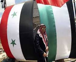 فلسطينيو سوريا على خطى فلسطينيي العراق .. قتل وتهجير على يد المليشيات الشيعية خدمة للمشروع الصهيوني ..
