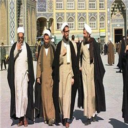 المظاهر الشركية في العقائد الشيعية