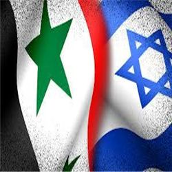 إسرائيل تدعم الأسد