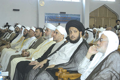 محاولات التقريب والإصلاح بين السنة والشيعة في القديم والحديث