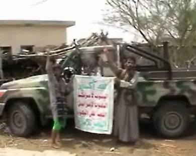 جماعة الحوثي البعبع الأسطورة وفوضى التحرير!!