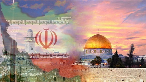 كيف استغلت إيران قضية القدس لخداع العرب ؟