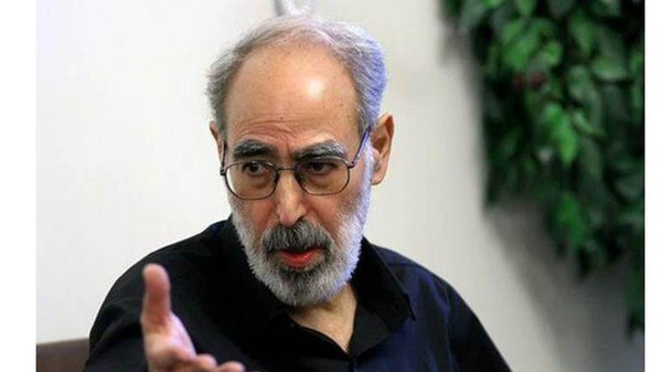 قيادي إصلاحي إيراني : خامنئي كذاب كوزير إعلام هتلر