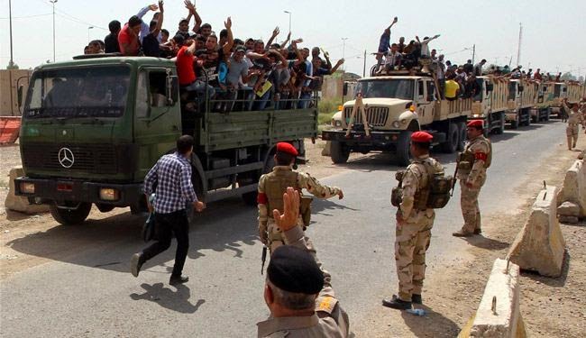 التلاعب الشيعي بالقرآن،. سورة "الحشد" نموذجا
