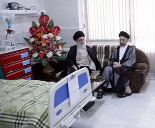 إيران تصفي عملاءها من آل الحكيم!!