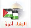 فلسطين ليست كل شيء