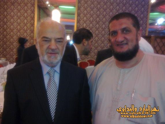 حوار هادئ مع عضو رابطة علماء فلسطين بلبنان محمد عبد الغني