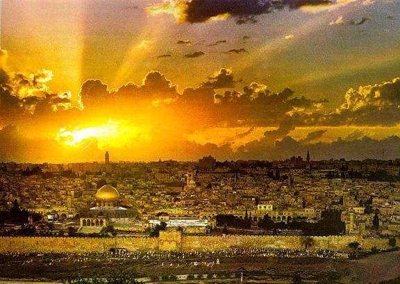 لله درك كم أنت جميلة يا فلسطين , بلا بني زردشت