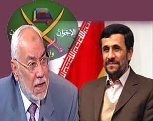 الإخوان وإيران...المعتقدات المذهبية والحسابات السياسية