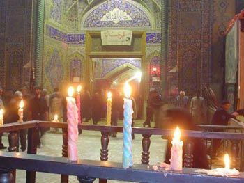 وماذا عن «التكفيريين» الشيعة...؟