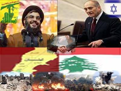 صفقة حزب الله ـ إسرائيل.. نصر الله في الموعد تمامًا